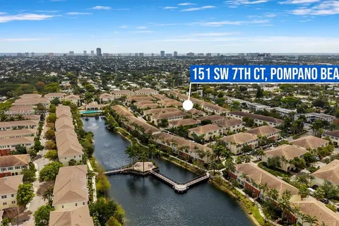 151 SW 7th Ct, Pompano Beach FL 33060