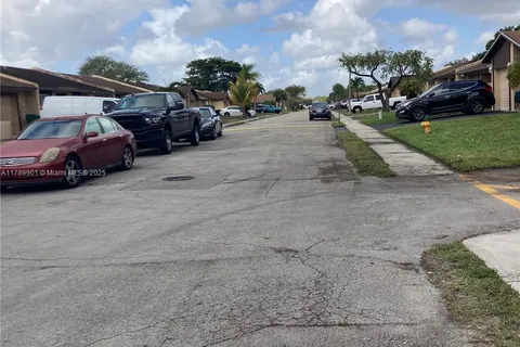 9531 W Heather Ln, Miramar FL 33025
