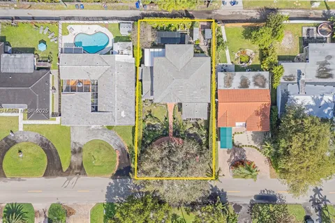 1111 Washington St # 0, Hollywood FL 33019