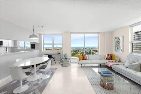650 West Ave # 2102, Miami Beach FL 33139
