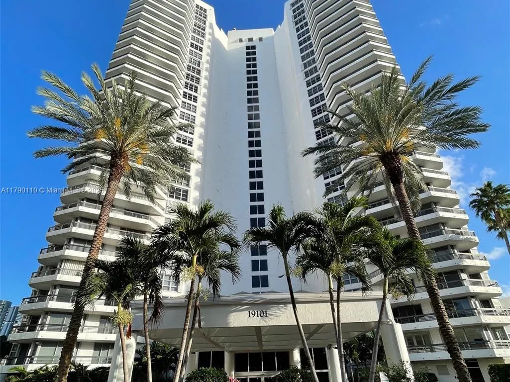 19101 NE 36th Ct # 1110, Aventura FL 33180