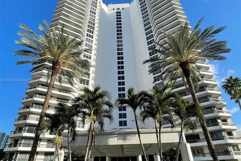 19101 NE 36th Ct # 1110, Aventura FL 33180