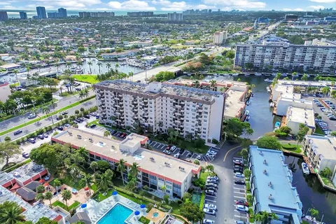 777 S Federal Hwy, Pompano Beach FL 33062