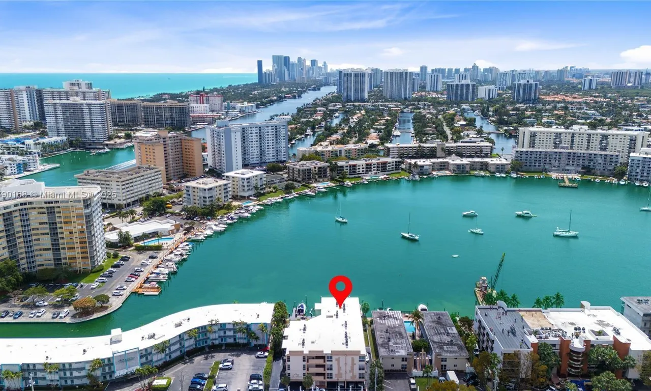 2420 Diana Dr # 203, Hallandale Beach FL 33009