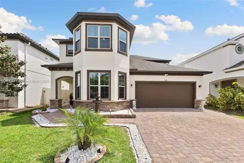 3138 TWIN SHORE LANE, Orlando FL 32824