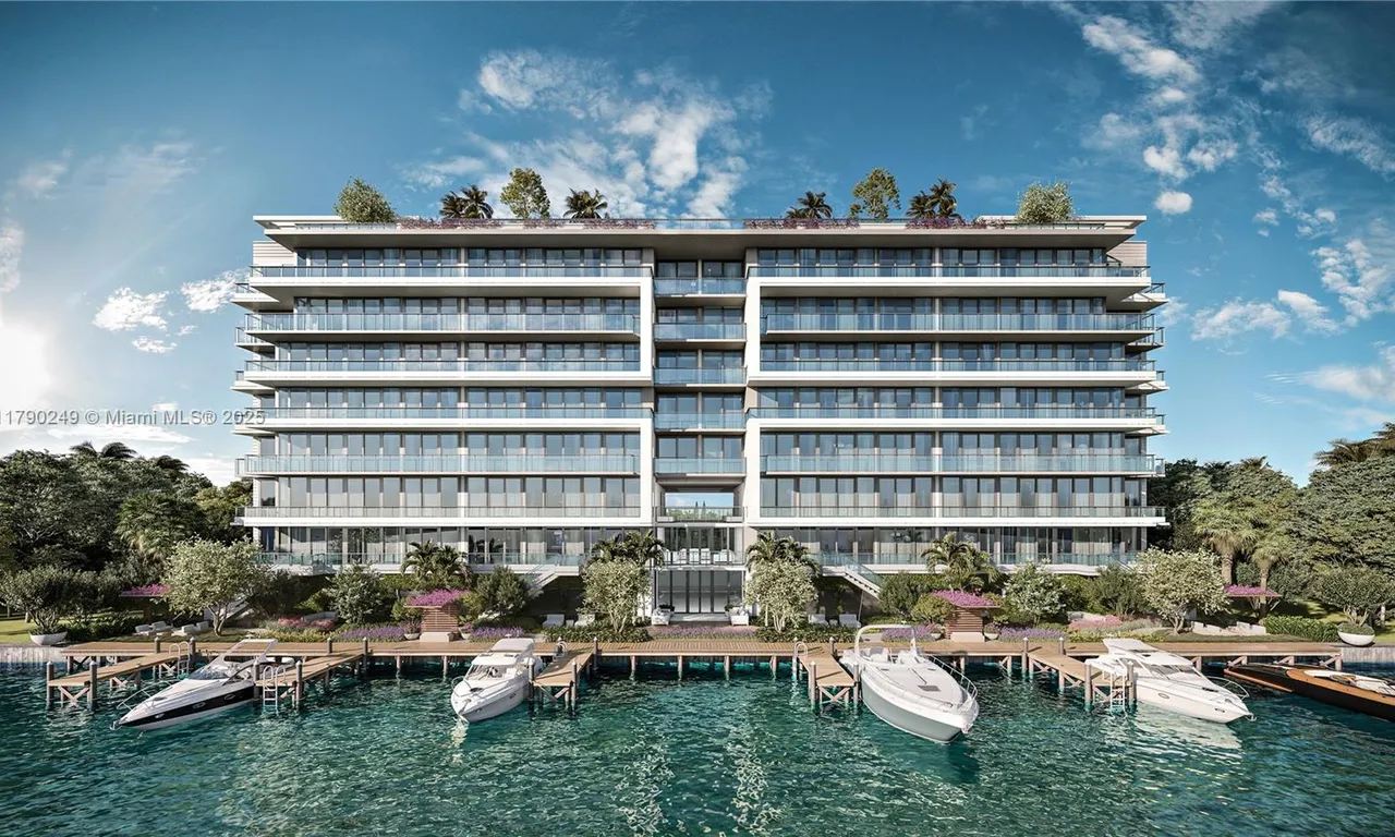 9481 E Bay Harbor Drive # 402, Bay Harbor Islands FL 33154