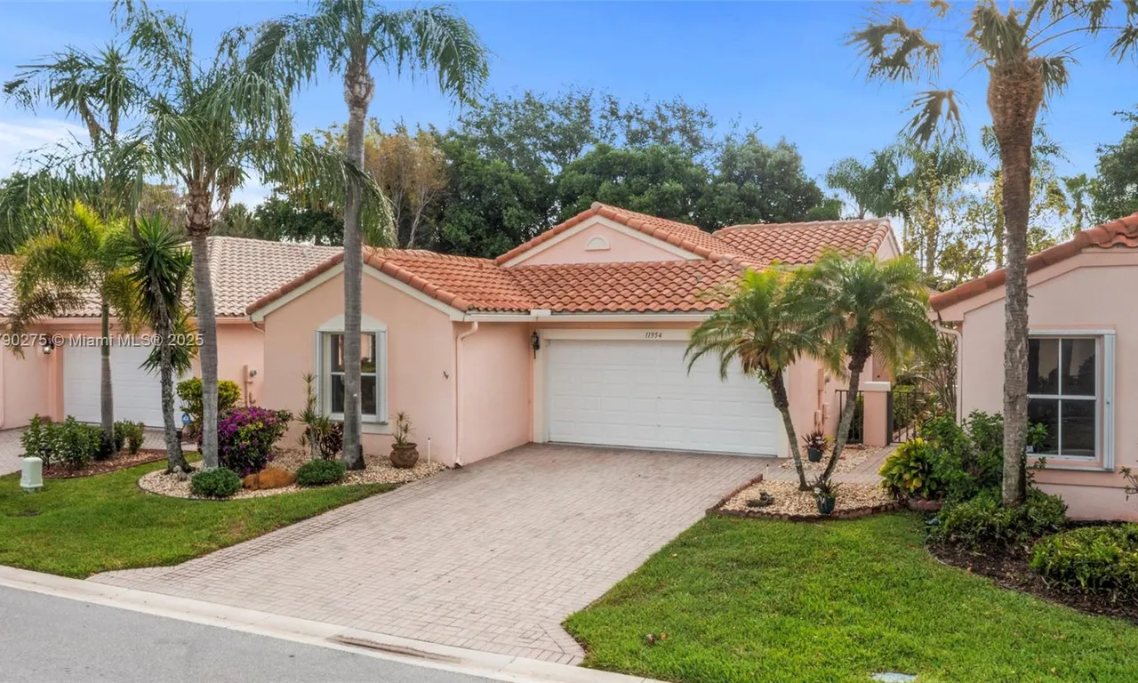 11954 Rosetree Ter, Boynton Beach FL 33437