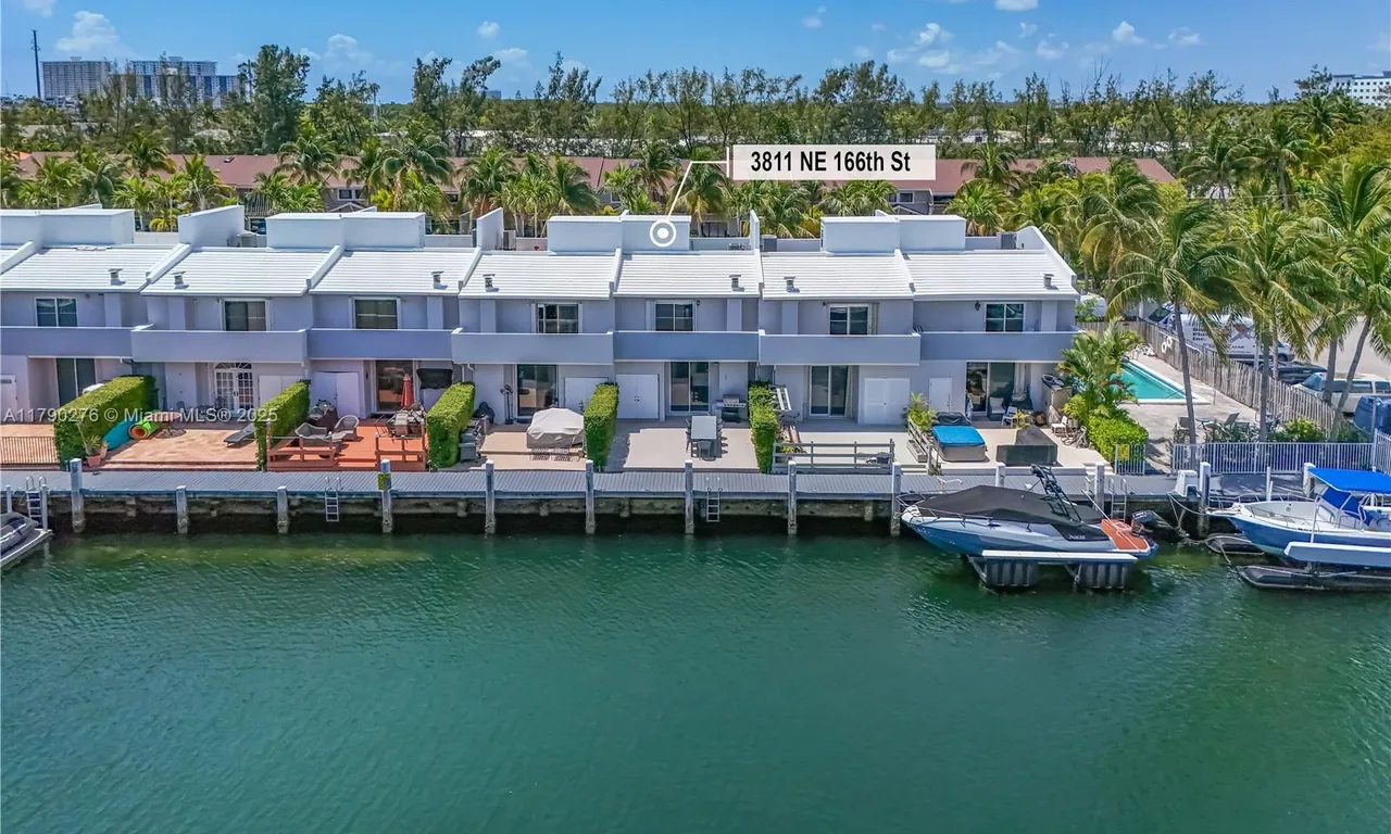 3811 NE 166th St # 3, North Miami Beach FL 33160