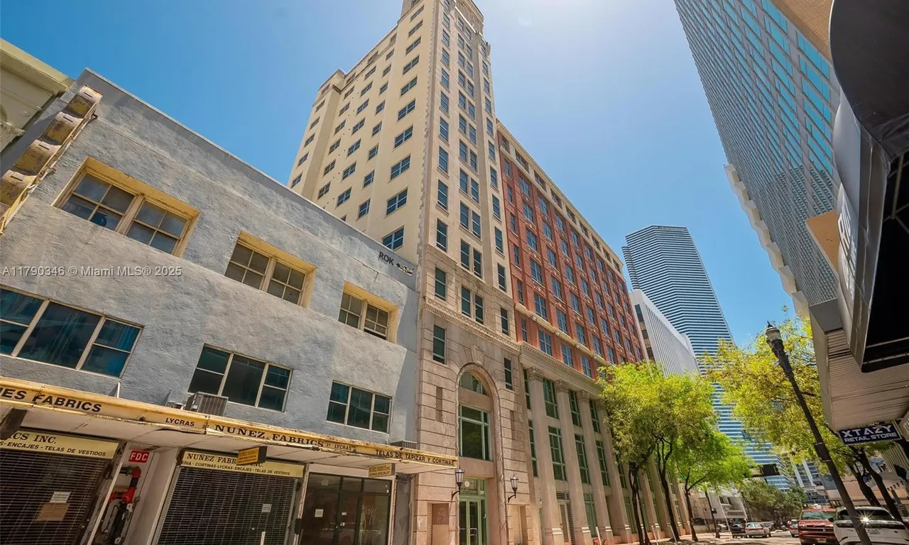 111 E Flagler St # 909, Miami FL 33131