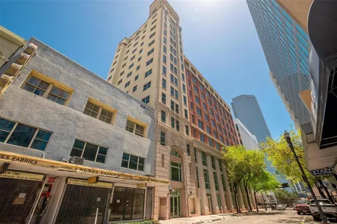 111 E Flagler St # 909, Miami FL 33131