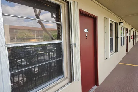 801 SW 133rd Ter # 212K, Pembroke Pines FL 33027