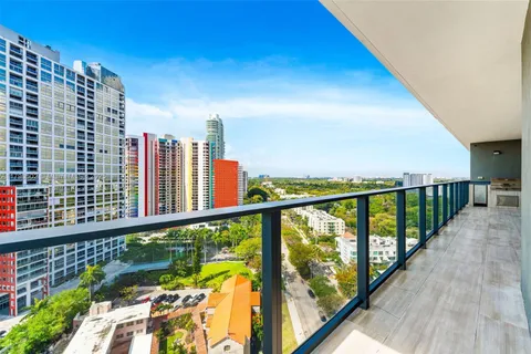 1451 Brickell Ave # 1803, Miami FL 33131