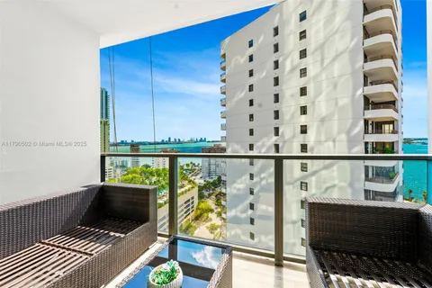 1451 Brickell Ave # 1803, Miami FL 33131