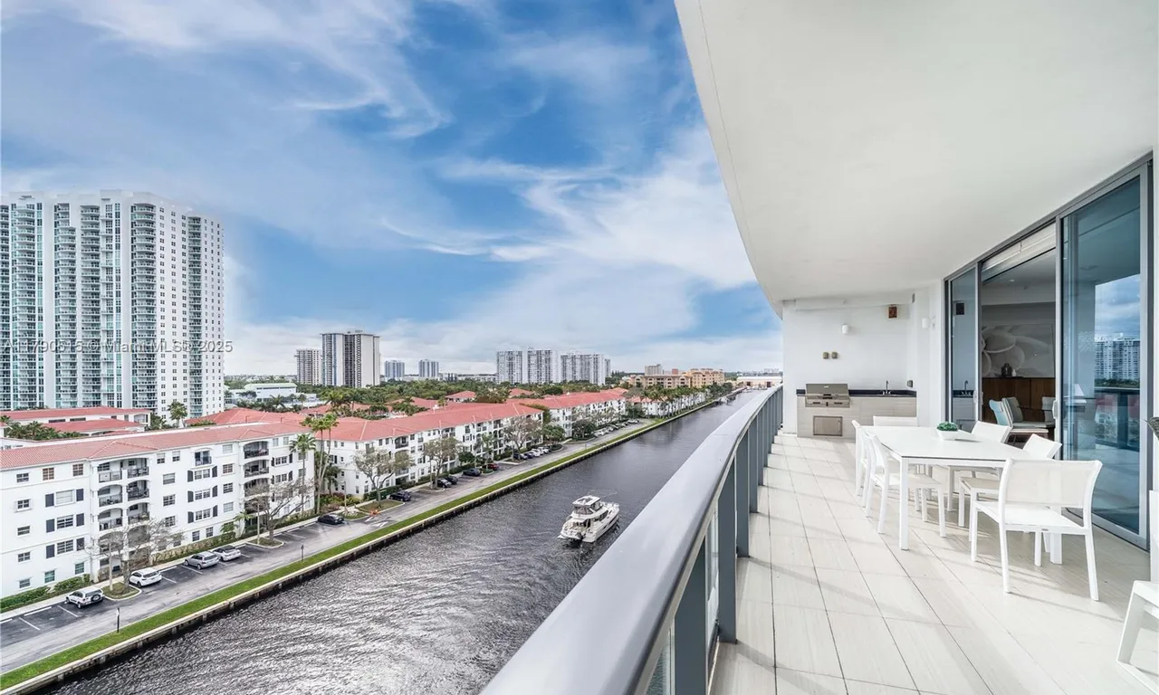 3300 NE 188th St # 710, Aventura FL 33180