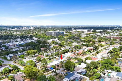 4309 Jackson St, Hollywood FL 33021