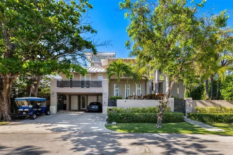 765 Allendale Road # 0, Key Biscayne FL 33149