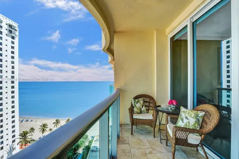 2501 S Ocean Dr, Hollywood FL 33019