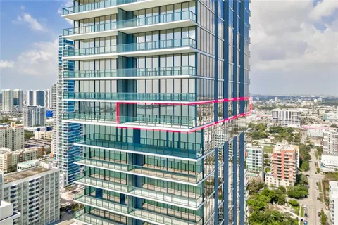 788 NE 23 St # 3102, Miami FL 33137