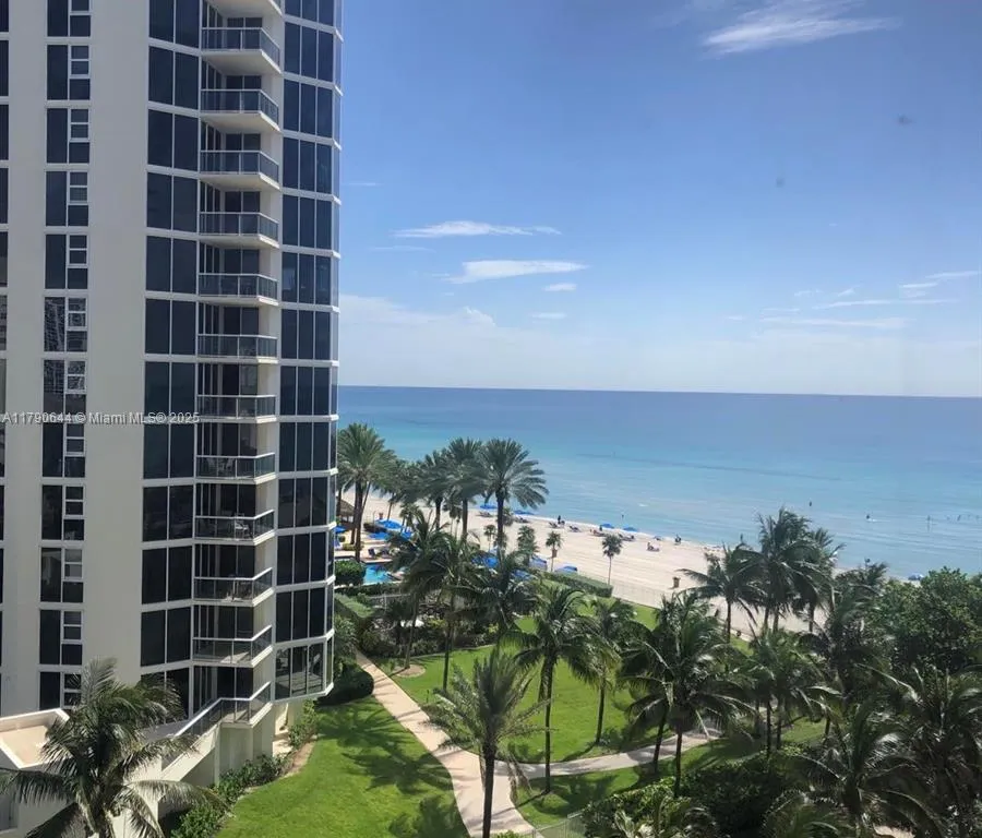 19201 Collins Ave # 622, Sunny Isles Beach FL 33160