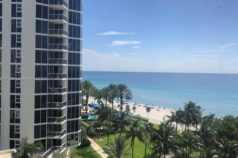 19201 Collins Ave # 622, Sunny Isles Beach FL 33160
