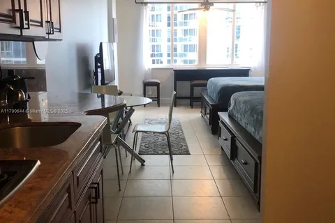 19201 Collins Ave # 622, Sunny Isles Beach FL 33160