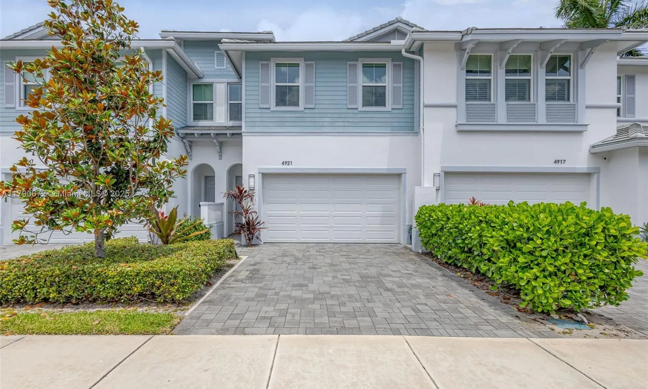 4921 Pointe Midtown Way, Palm Beach Gardens FL 33418