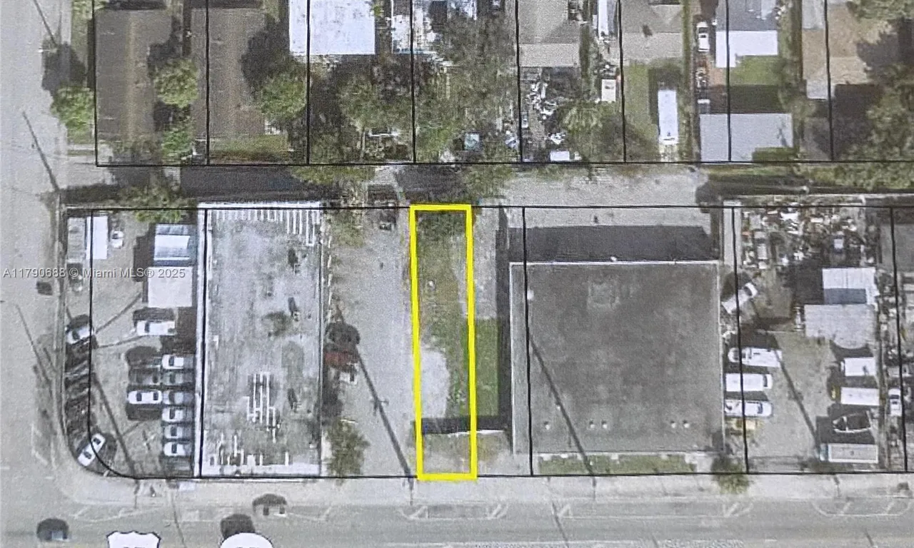 1065 NW 36th St, Miami FL 33127