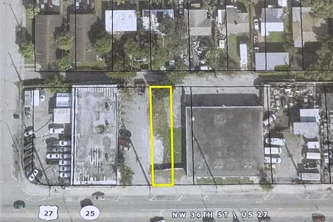 1065 NW 36th St, Miami FL 33127