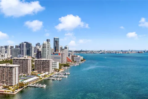 2201 Brickell Ave # 77, Miami FL 33129