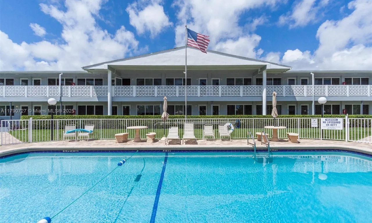 600 Layne # 216, Hallandale Beach FL 33009
