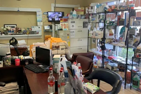 0 Established Medical Supplies, Hialeah FL 33012