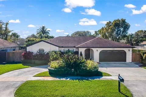 11798 SW 51st Ct, Cooper City FL 33330