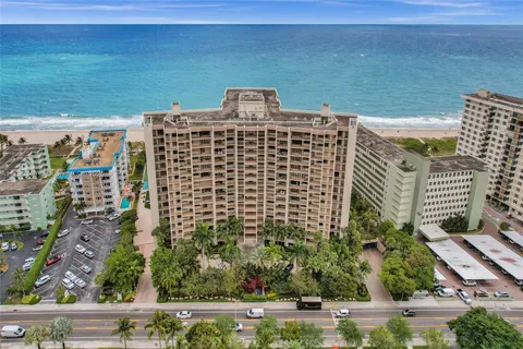 1800 S Ocean Blvd # 1012, Lauderdale By The Sea FL 33062