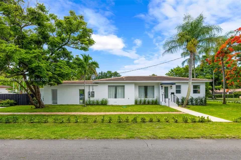 701 NE 119th St, Biscayne Park FL 33161