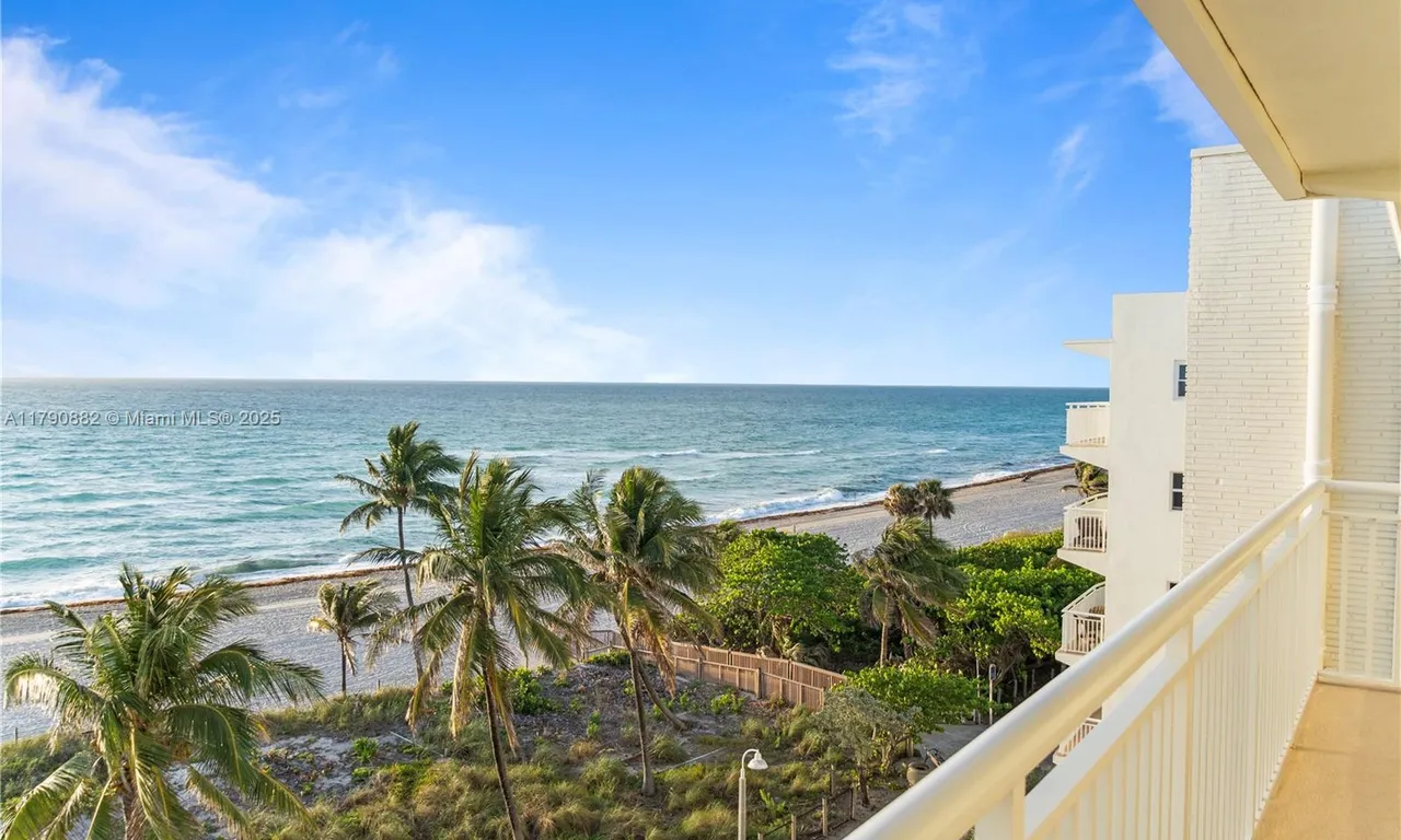 901 S Surf Rd # 603, Hollywood FL 33019