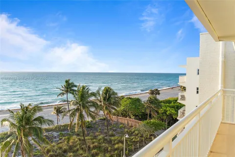901 S Surf Rd # 603, Hollywood FL 33019