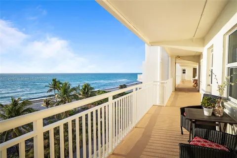 901 S Surf Rd # 603, Hollywood FL 33019