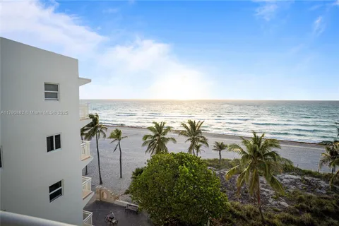 901 S Surf Rd # 603, Hollywood FL 33019