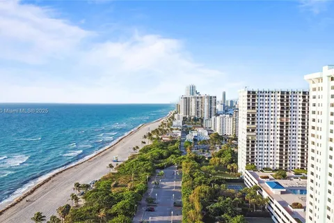 901 S Surf Rd # 603, Hollywood FL 33019