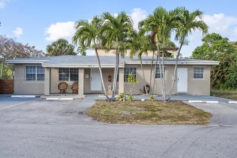 901 NE 16th St, Fort Lauderdale FL 33304