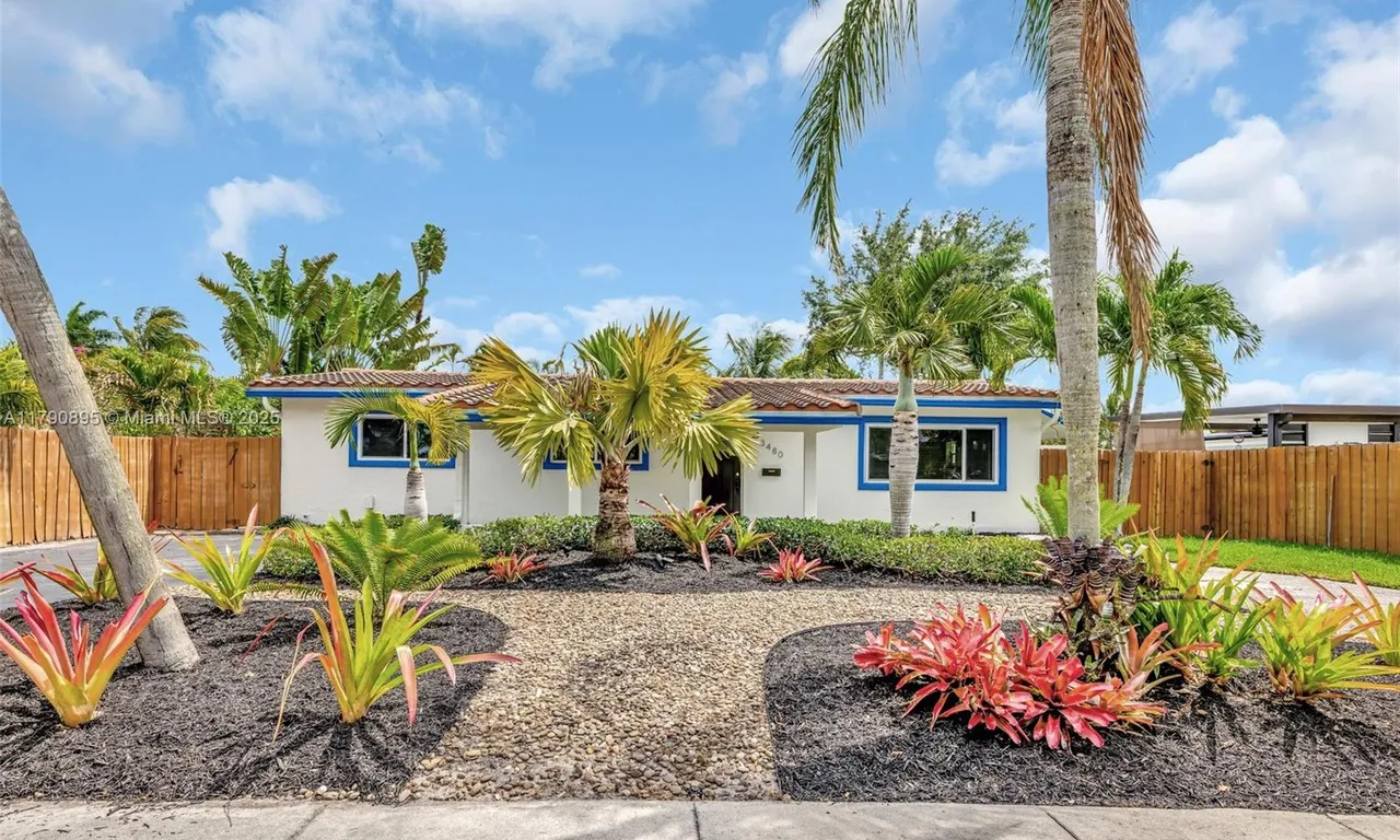 3480 SW 20th St, Fort Lauderdale FL 33312