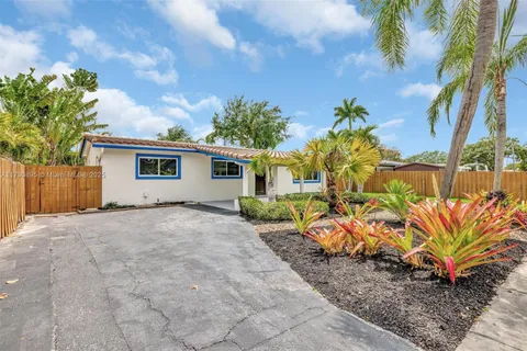 3480 SW 20th St, Fort Lauderdale FL 33312