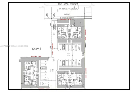 10250 SW 177th St, Miami FL 33157