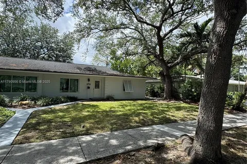 11780 SW 81st Rd # 11780, Pinecrest FL 33156