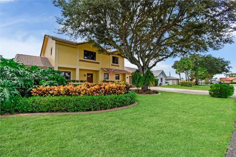 14950 Featherstone Way, Davie FL 33331