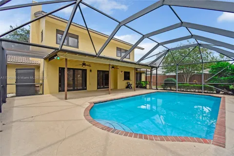 14950 Featherstone Way, Davie FL 33331