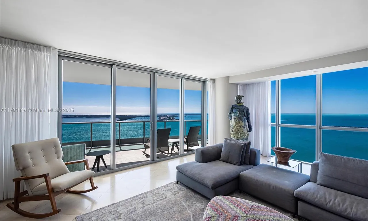 1331 Brickell Bay Dr # 3711, Miami FL 33131