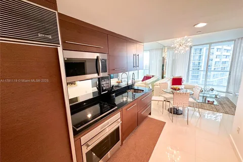 495 Brickell Ave # 4508, Miami FL 33131
