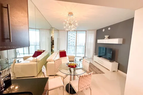 495 Brickell Ave # 4508, Miami FL 33131