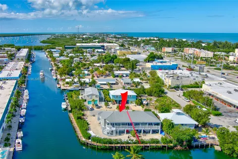 104 52nd Street Ocean, Marathon FL 33050